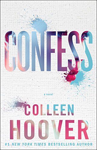 Colleen Hoover - Confess - Preis vom 10.10.2026 11:48:34 h