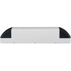 Paulmann VDE Elektronik Trafo Profi 150VA Grau/Schwarz