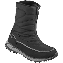 Meindl Canadian Winter GTX Winterschuhe schwarz- Gr. 41.5