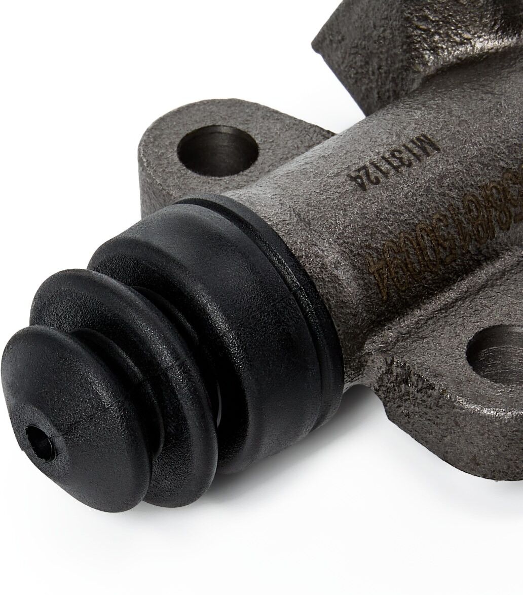 RIDEX 620S0048 Clutch slave cylinder