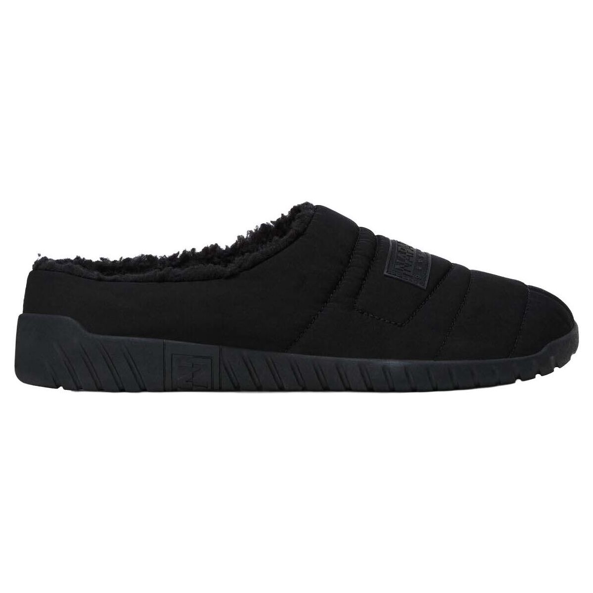 Napapijri F6NOREG01/PUF black beauty (941) 10 NP0A8BPU9411005