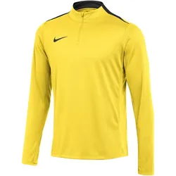 NIKE Academy Pro 24 Dri-FIT langarm Fußball-Trainingsshirt Herren 719 - tour yellow/tour yellow/black/black XL