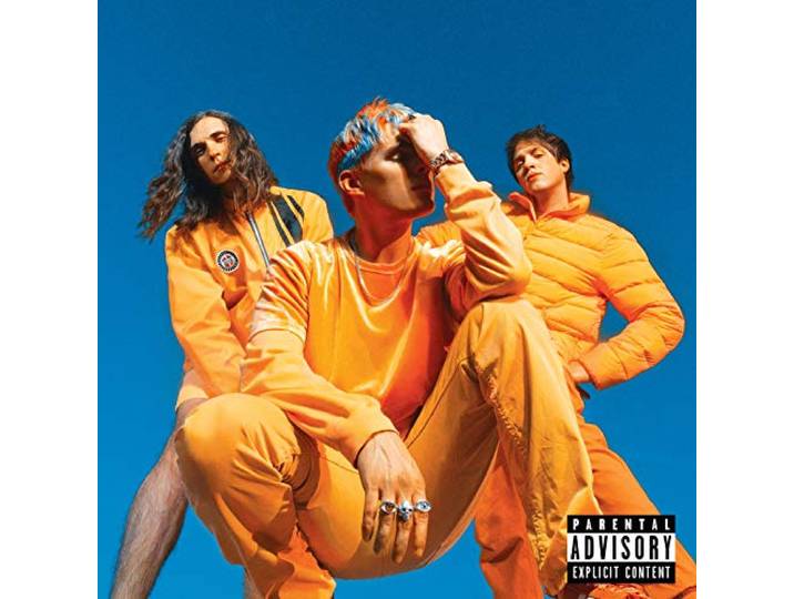 Greatest Hits
