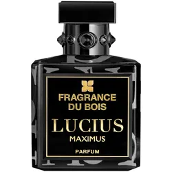 Fragrance du Bois Lucius Maximus Perfume Spray 100ml