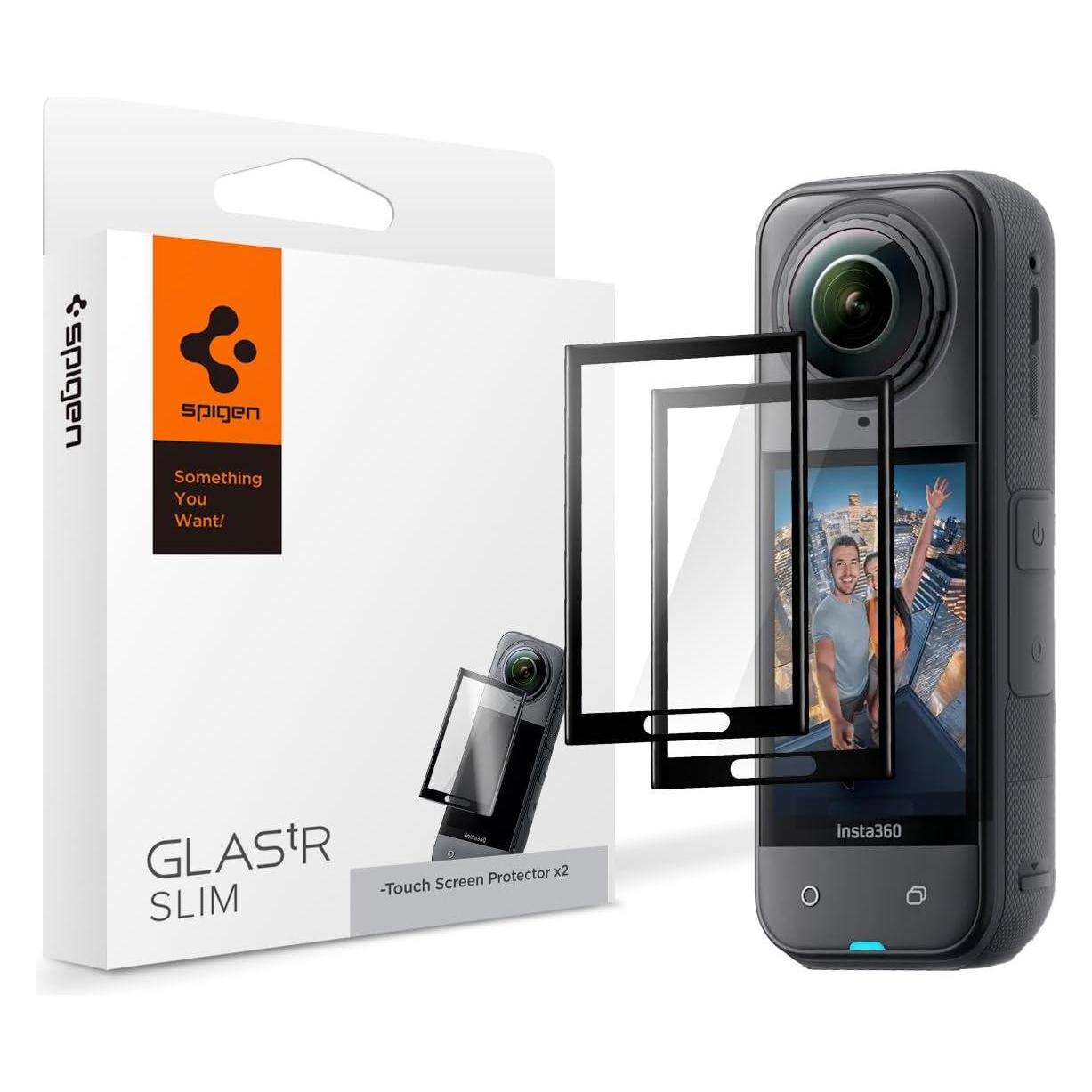 Spigen Glas.tR SLIM (AGL09309)