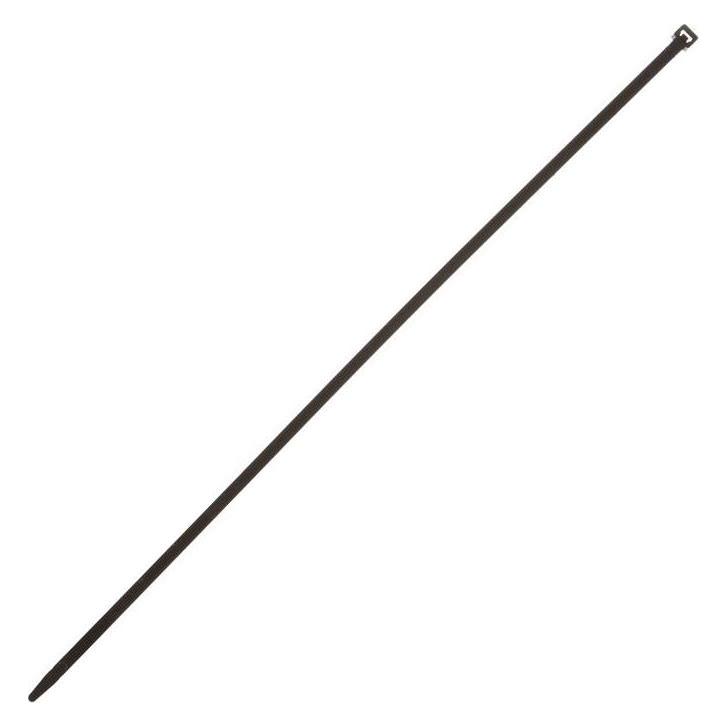 Elematic CABLE TIE 7,5X540 MM (Kunststoffkabelbinder, 540 mm, 100 Stk.) (33048524)