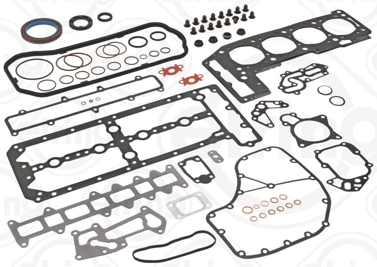 Elring Set di guarnizioni, motore 452.690