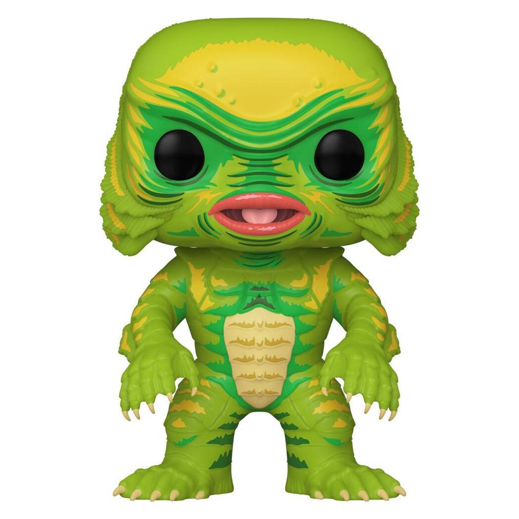 Funko Universal Monsters Bride Gill Man (OC80998)