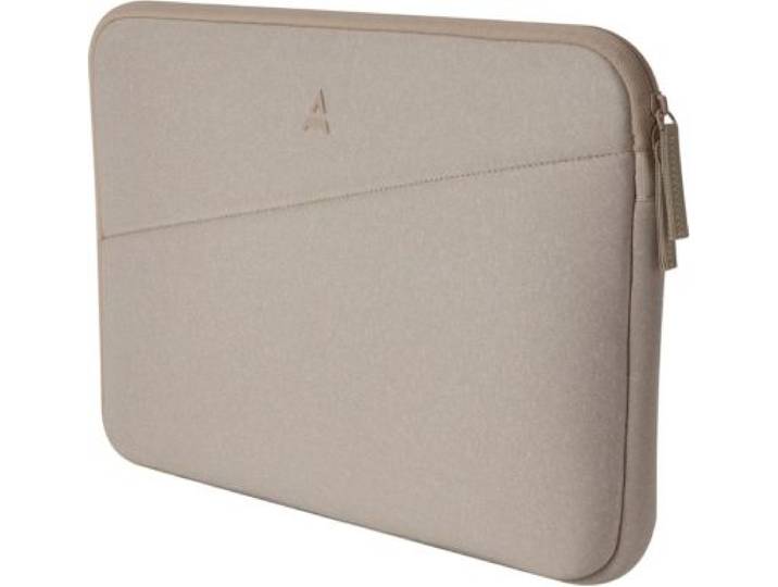 Adeqwat - Housse 15-16'' Beige Chiné