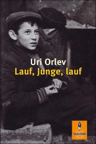 Uri Orlev - Lauf, Junge, lauf: Roman (Gulliver) - Preis vom 06.10.2026 07:26:00 h