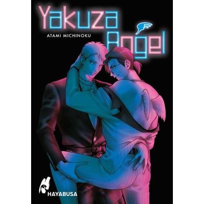 Yakuza Angel, Taschenbuch von Atami Michinoku, Carlsen, 978-3-551-62143-6