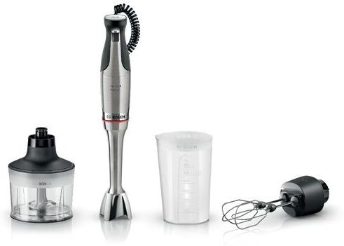Bosch Varinha Mágica Moulinex MSM8M934 ErgoMaster  3 acessórios  1500 W