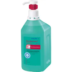 Desderman 78.2 G/100 G Lsg Z.anw.a.d.haut Hyclick 1 L