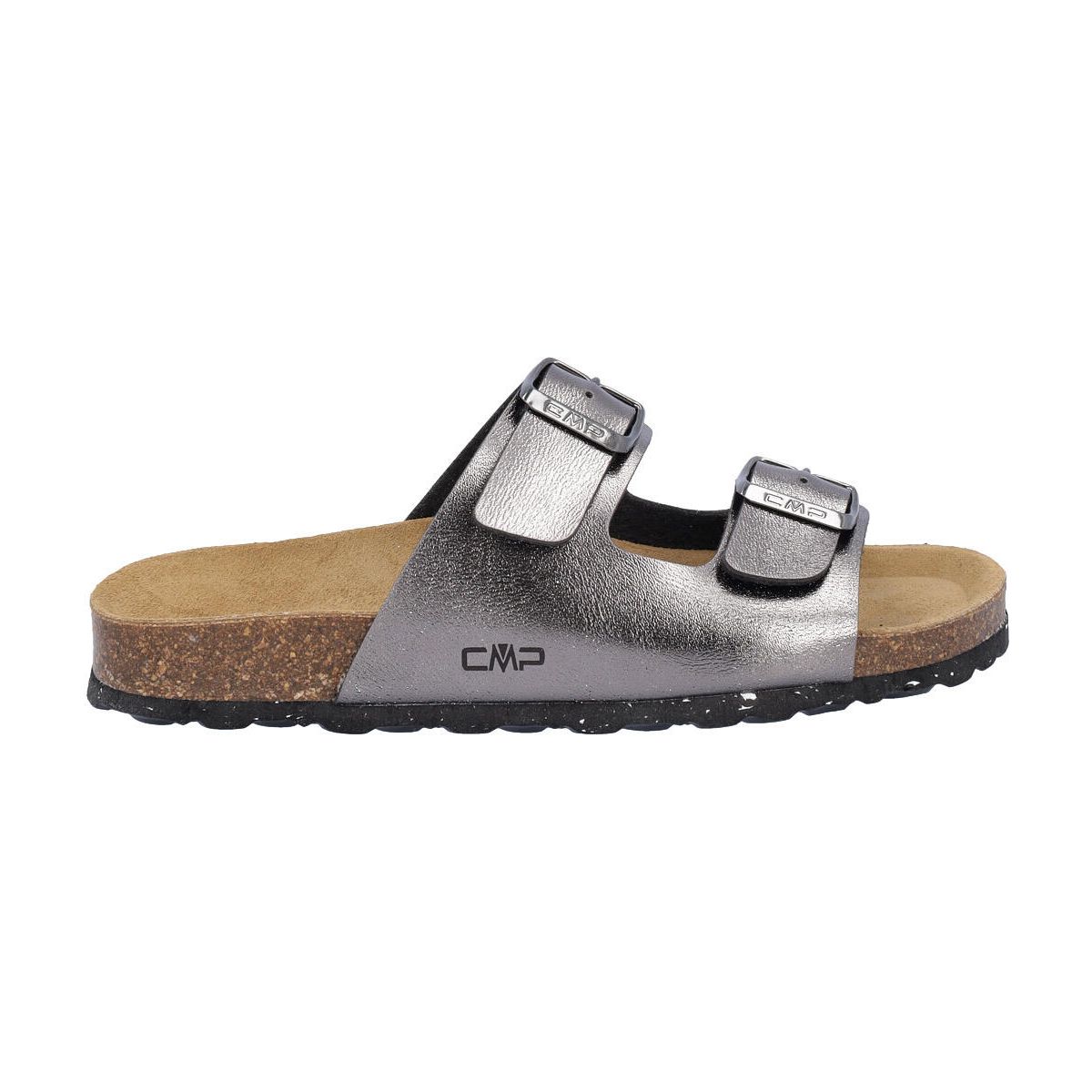 CMP ECO Thalitha WMN Slippers titanio (U911) 39 3Q91016-U911-39