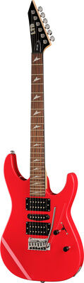 ESP LTD MT-130 Red Rot
