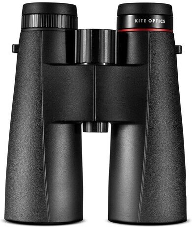 Kite Optics Prismáticos Ursus 10x50. Negro