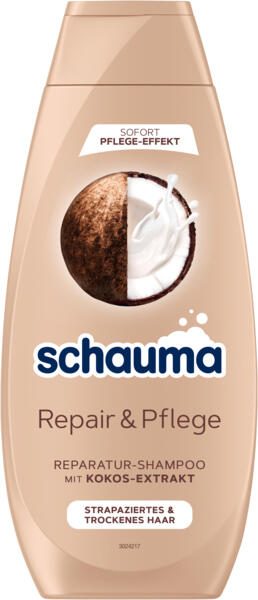 schauma Repair & Pflege Shampoo 400 ml 6571866007