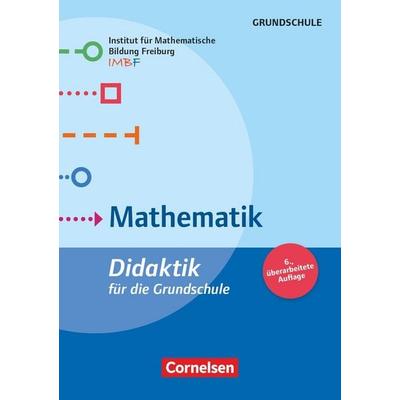 Didaktik für die Grundschule, Taschenbuch von Timo Leuders,Lars Holzäpfel,Kathleen Philipp,Juliane Leuders,Stephanie Schuler, Cornelsen Pädagogik,