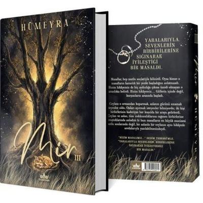Mir 3 Ciltli, Taschenbuch von Hümeyra, Guardian