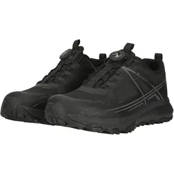 Whistler Grex Q-lock wasserdichte Outdoorschuhe 1001S - black 43