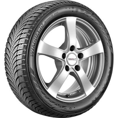 NEXEN Winterreifen 185/55R14 80T - Winguard SnowG WH2 15024nxk 185/55 R14