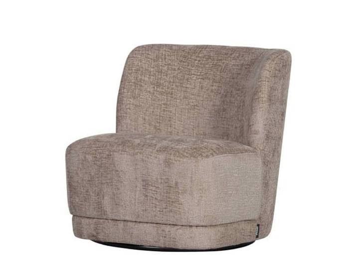 WOOOD draaifauteuil Atty