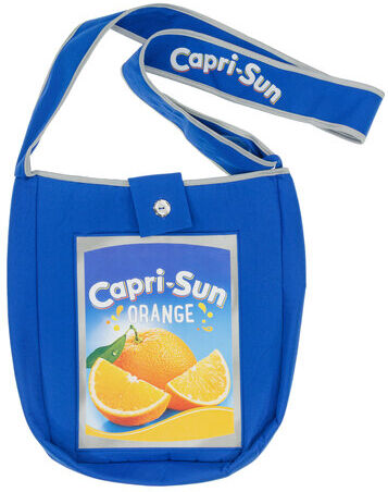 Tasche "Capri-Sun", blau