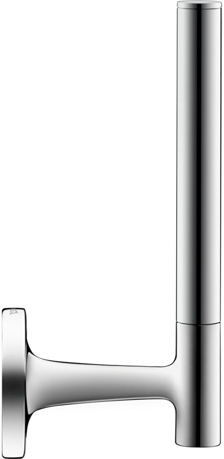 Duravit Reserve-Papierhal. Starck T 5x7,3cm, chrom (0099391000)