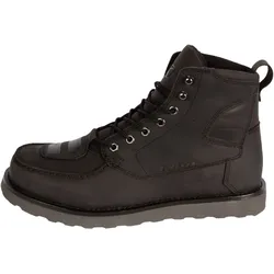 Klim Blak Jak Leather Motorradstiefel 10