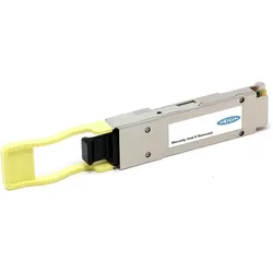 Origin Storage ORIGIN 100GBE QSFP28 SR4 OPTIC, Transceiver, Silber