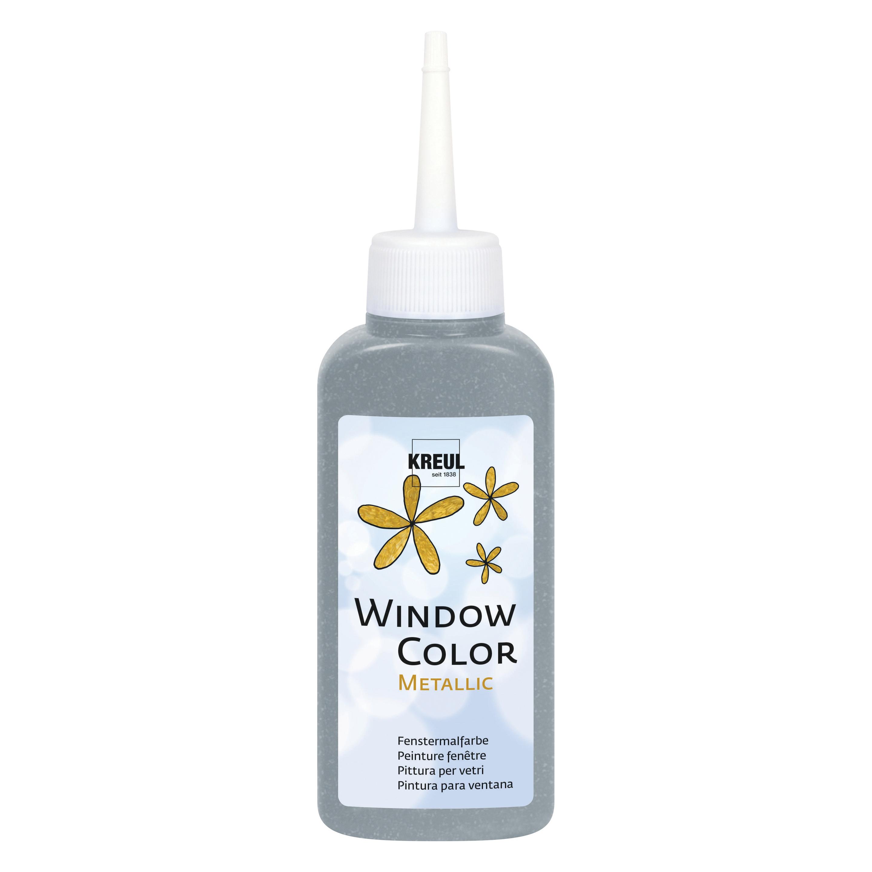Kreul Window Color (80 ml) (KR-42742)
