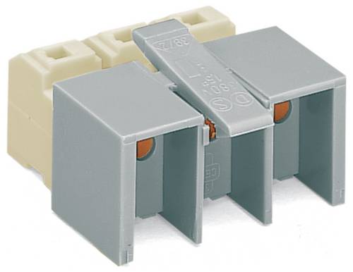 WAGO 272-402/272-488 Netzanschlussklemme 500St.