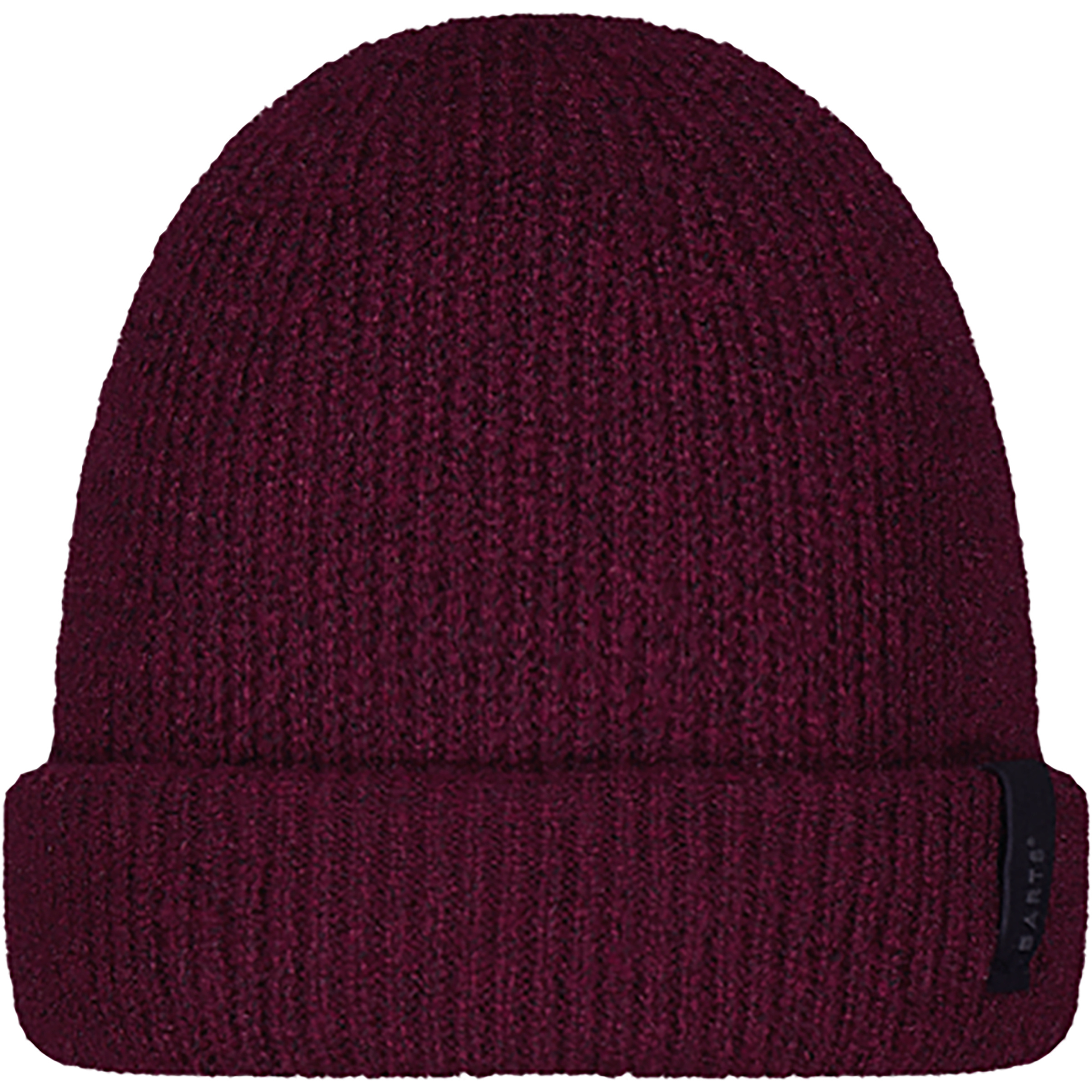 Barts Rhodoz Herren Mützen & Beanies lila Lifestyle Hautfreundlich