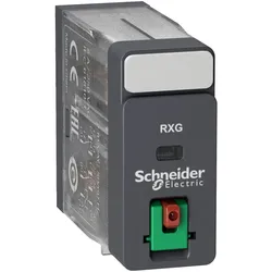 Schneider Electric Steckb. Interface-Relais RXG21B7