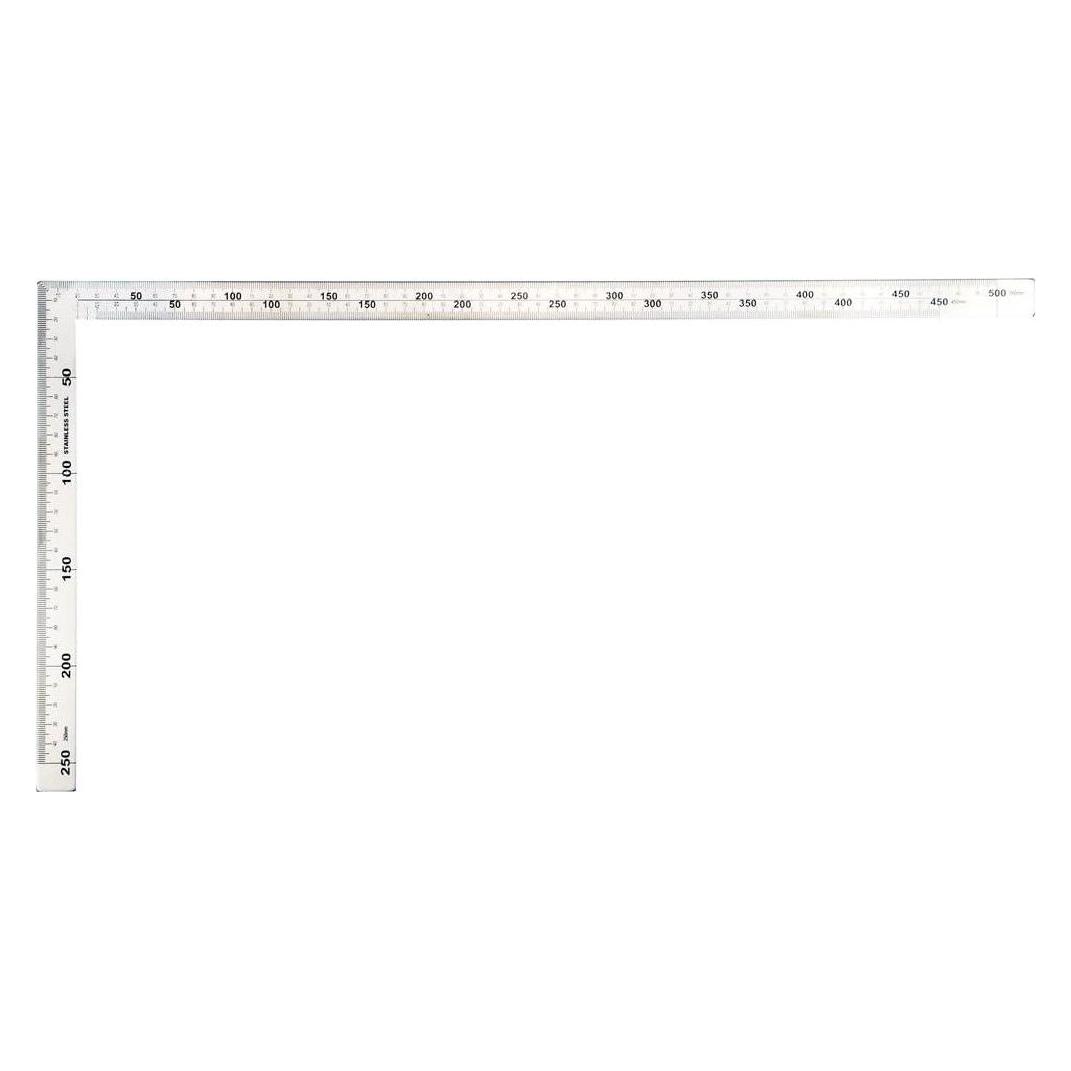 Yato Edelstahl-Winkelstange 150x300mm (YT-7083) (YT-7083)