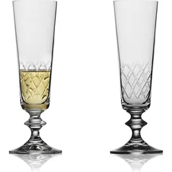 Eaton Champagner-Gläser 160 ml 2 St.