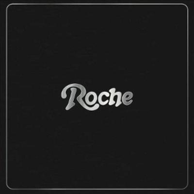 Back To The Groove - Roche Musique - Various, Vinyl
