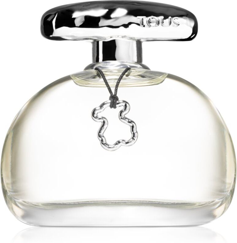 Tous The Luminous Gold Eau de Toilette pour femme 100 ml