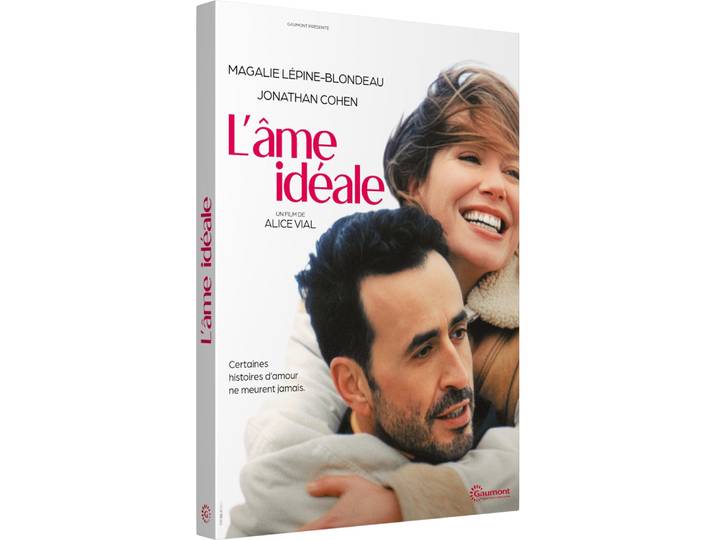 L'Âme idéale