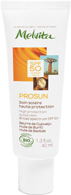 Melvita Prosun SPF 50 Prosun
