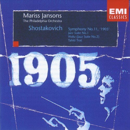 Mariss Jansons - Orchesterwerke - Preis vom 09.10.2026 07:28:09 h