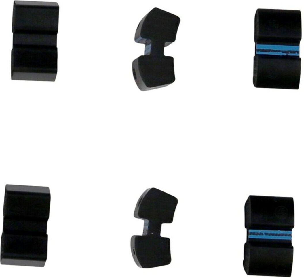 Grundfos Ersatzteil Kit Gummiteile für NK Kupplung B/H125 (96480018)