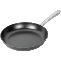 Küchenprofi Provence, Pfanne + Kochtopf, Schwarz