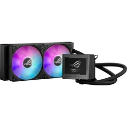 ASUS ROG RYUJIN III 240 ARGB | AiO-Wasserkühlung
