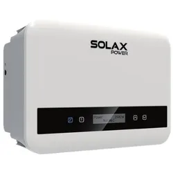 Solax 'X1-MINI 1.5 G4, STRING-WECH '(0% MwSt §12 III UstG)