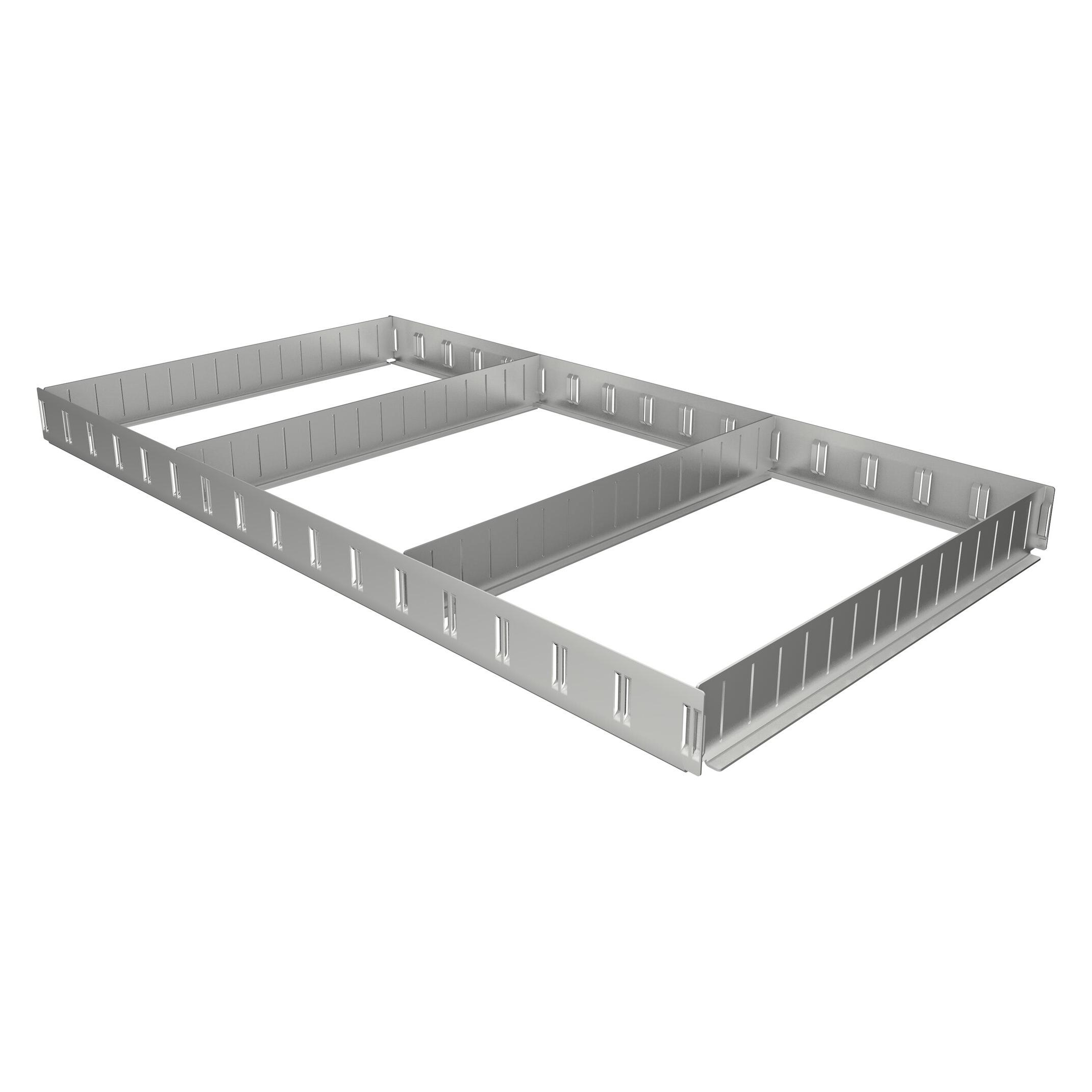 Vigor TRENNBLECH-SATZ SERIES XL - 750 MM (V6688-XL)