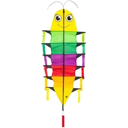 Invento Flapping Willie Worm Flip