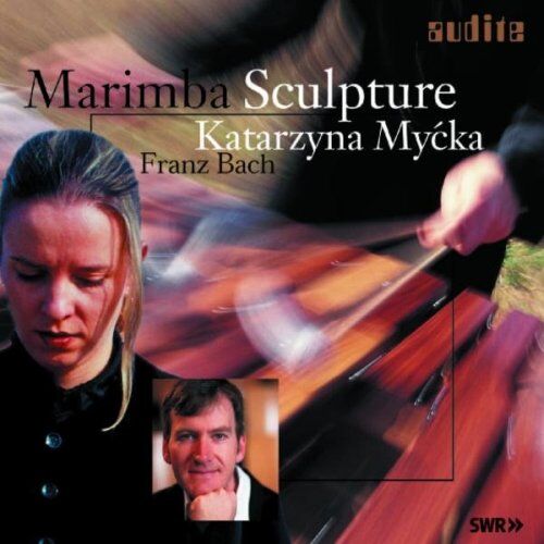 Katarzyna Mycka - Marimba Sculpture - Preis vom 11.10.2026 03:10:56 h