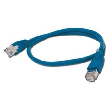 Gembird Patch-Kabel (FTP, STP, U/UTP, UTP, CAT6, 3 m) (PP6-3M/B)