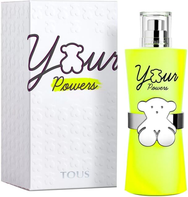 Tous Your Powers EDT 90 ml